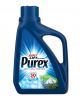 50-Oz Select Purex Liquid Laundry Detergent (various) $1, More
