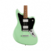 Fender Player Jaguar HH Pau Ferro Fingerboard Limited Edition Electric Guitar Surf Pearl