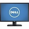 Dell UltraSharp U2412M 24" LED Monitor, Black
