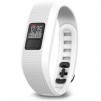 Garmin Vivofit 3 Activity Tracker, White (Regular Fit)