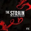 Complete Series TV Shows (Digital HD): The Strain for $14.99, Legion or You