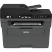 Brother MFC-L2710DW USB, Wireless, Network Ready Black & White Laser All-In-One Printer