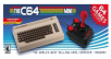 Retro Games THEC64 Mini Console