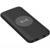 JarvMobile Jarv PPS Exec Power Bank w/ Qi Charging