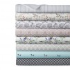 Home Expressions Cotton Designs Printed Sheet Sets
