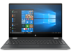HP Pavilion x360 Laptop - 15t touch: Core i7-10510U 1.8GHz, 16GB RAM, 512GB SSD, Windows 10- Home
