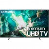 Samsung RU8000 82" Class HDR 4K UHD Smart LED TV