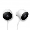 Google Nest Cam Security Camera 2-Pack +