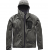 The North Face Borod Hooded Fleece Jacket - Men