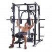Weider Pro 8500 Smith Cage