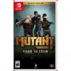 Mutant Year Zero: Road to Eden (Nintendo Switch)