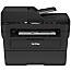 Brother DCP-L2550DW Wireless Monochrome Laser All-In-One Copier, Printer, Scanner