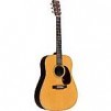 Martin Special 28 Style Dreadnought VTS Acoustic Guitar Natural