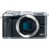 Canon EOS M6 24.2MP 3" APS-C Mirrorless Digital Camera (Body Only)