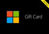 Microsoft Rewards Members: $5 Microsoft Gift Card (Digital Code) 4000 Points, More (Acct + Points Req