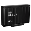 WD_Black D10 Game Drive 8TB USB 3.2 Gen 1 External Hard Drive