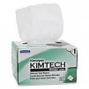Kimtech Kimwipes Delicate Task Wipers, Unscented, 4 3/8" x 8 3/8", 280 Wipes Per Box, Case Of 60 Box
