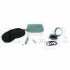 Kohls Cardholders: LC Lauren Conrad Travel Accessories: 13-Pc Travel Rescue Kit $6.3, More
