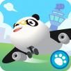 Dr. Panda Airport (Android or iOS) for Free