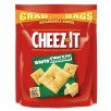 Cheez-It Grab Bags Crackers, White Cheddar, 7 oz., 6/Pack (KEE11621)