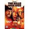 Apple iTunes: Arrow Studio Digital HD Films for $2.99 each (The Hills Have Eyes, Tideland, More)