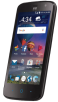 Tracfone ZTE Cell phone (Reconditioned) + 1 mo. 500MB data for $4.99