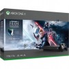 1TB Xbox One X Console Star Wars Jedi: Fallen Order Console Bundle + $100 Dell eGift Card