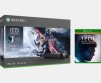 Microsoft Xbox One X Bundle Sale: Star Wars Jedi, Gears 5 Bundle and more