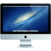 Apple iMac All-in-One Desktop Refurbished + 21.5" Monitor: Core I3-2100 3.1GHz, 2GB RAM, 250GB HD, Mac OS X
