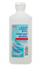 Rite Aid First Aid Antiseptic 91% Isopropyl Alcohol 16-oz. Bottle