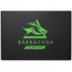 Seagate 1TB BarraCuda 120 SATA III 2.5" Internal SSD