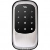 Yale Locks Touchscreen Deadbolt T1L with Z-Wave, Satin Nickel