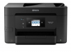 Epson WorkForce Pro WF-3720 C11CF24201 USB, Wireless, Network Ready Color Inkjet All-In-One Printer