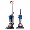 Dyson DC50 Ball Compact Allergy HEPA Upright Vacuum + $27 Back in Points