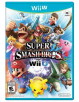 Pre-Owned Nintendo Wii U Games: Super Smash Bros., Super Mario Maker for $10 Each