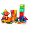 Tytan Magnetic Learning Tiles Building Set with 60 pieces