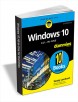 Woody Leonhard "Windows 10 All-In-One For Dummies, 3rd Edition" eBook for Free