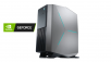 Dell Alienware Aurora Gaming Desktop: Core i5 9400, 8GB RAM, 256GB SSD + 1TB HDD, Windows 10