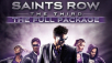 Saints Row: The Third: The Full Package (PC Digital Download)