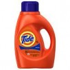 Walgreens: Tide Liquid Laundry Detergent for $2.99