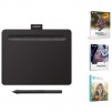 BuyDig: Wacom CTL4100 Intuos Graphics Drawing Tablet (Factory Refurbished) for $49, More