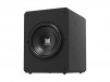 Monolith by Monoprice M12-S 12" THX Certified Sealed 500 Watt Powered Subwoofer