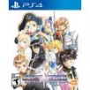 Tales of Vesperia: Definitive Edition (PS4) Pre-Owned