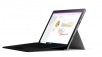 Microsoft Surface Pro 7 Cover with Fingerprint ID: Core i3-1005G1, 4GB RAM, 128GB SSD, Windows 10