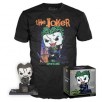 GameStop: Funko POP! Tee + Figure Combo for $10 Each