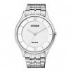 Citizen Eco-Drive White Dial Men