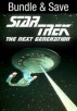 Star Trek: The Next Generation: The Complete Series (Digital HD)