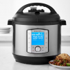 8-Quart Instant Pot Duo Evo Plus Electric Pressure Cooker