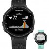 Garmin Forerunner 235 GPS Watch + BT Earbuds + 32GB Sandisk Extreme Plus Card $150, More