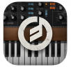 Moog Minimoog Model D Classic Analog Synthesizer (iOS App) for Free